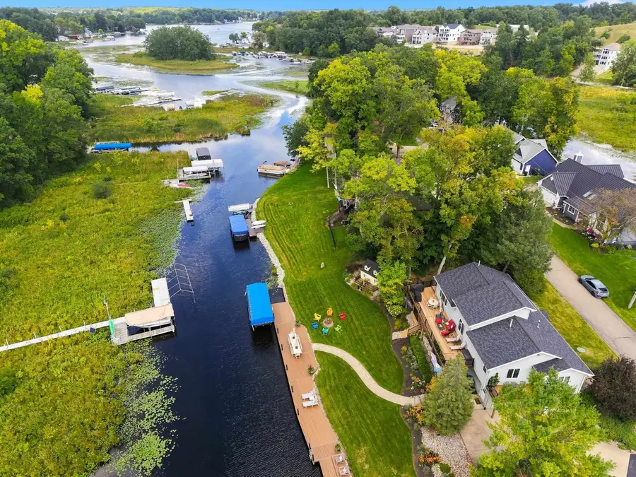 75 Lane 150b Jimmerson Lake, Angola, IN 46703 - #2