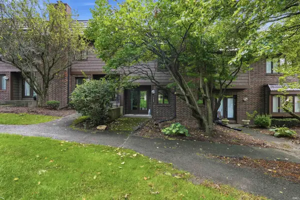 6708 Quail Ridge Lane, Fort Wayne, IN 46804