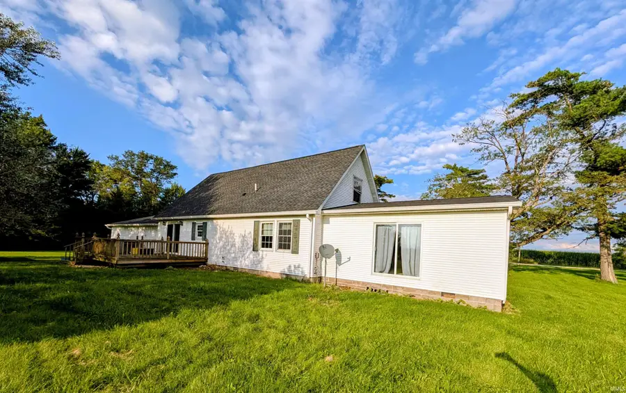 7234 N 100, Montpelier, IN 47359 - #2