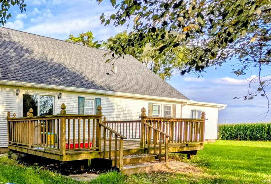 7234 N 100, Montpelier, IN 47359 - #3