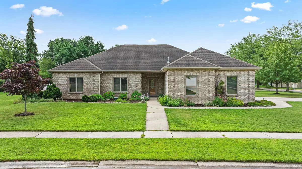 9429 Fireside Court, Fort Wayne, IN 46804 - #1