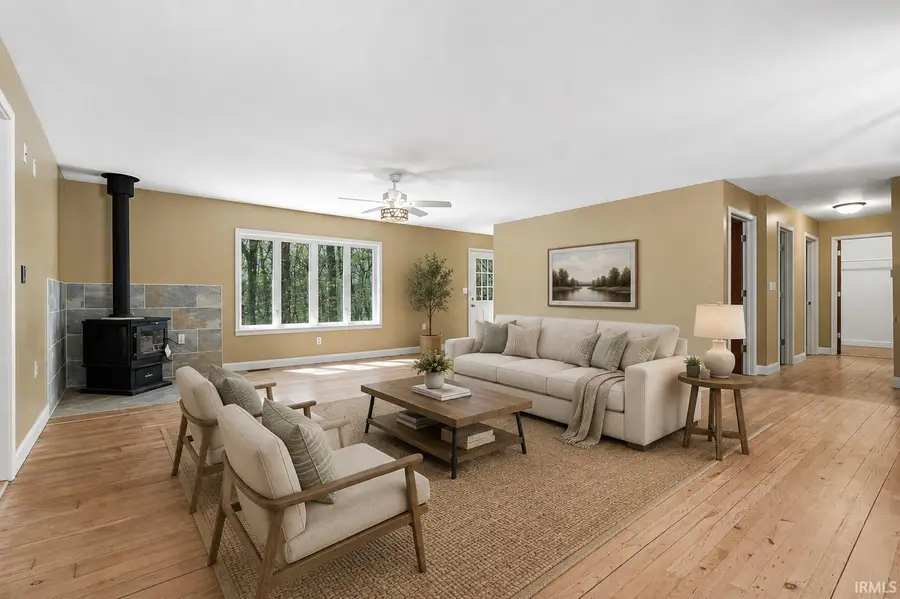 1080 North Shore Drive, Rome City, IN 46784 - #2
