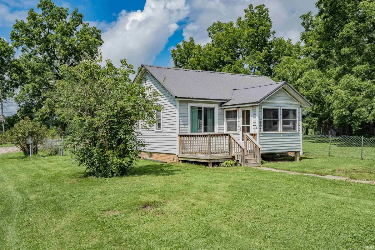 9003 Gardt Street, Fort Wayne, IN 46818 - #1