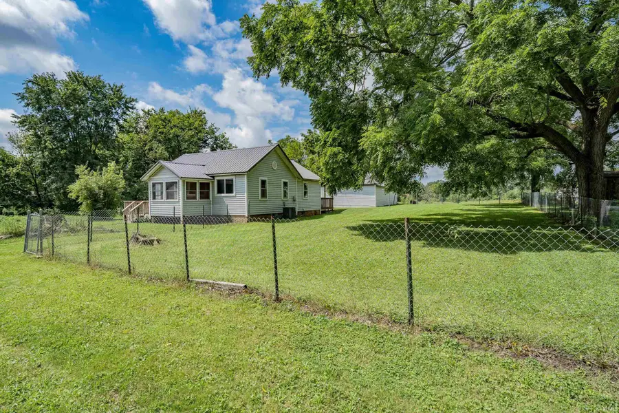 9003 Gardt Street, Fort Wayne, IN 46818 - #2
