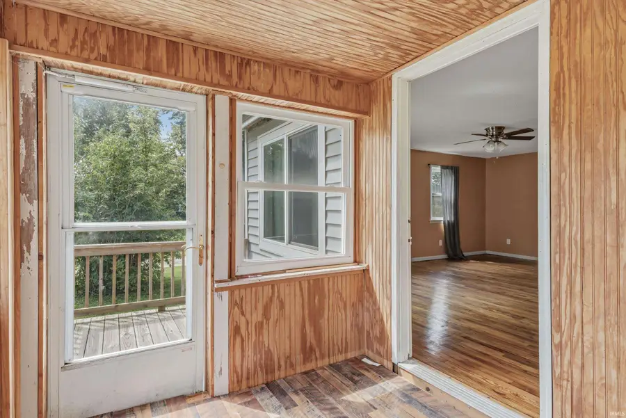 9003 Gardt Street, Fort Wayne, IN 46818 - #3