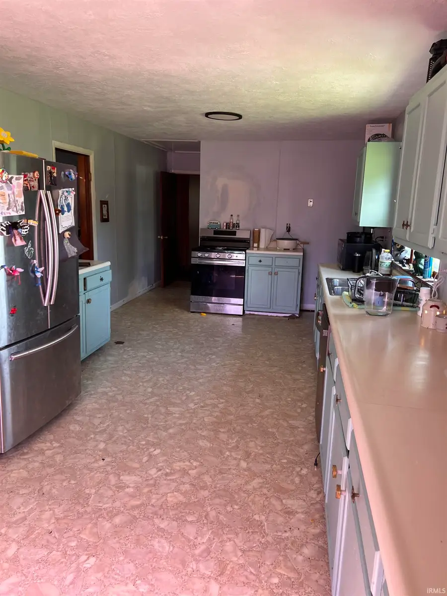 25 Jefferson Street, Heltonville, IN 47436 - #3