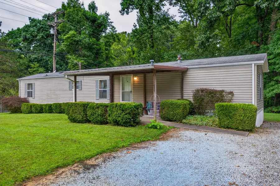 4858 South Shore Drive, Jackson, IN 47468 - #2