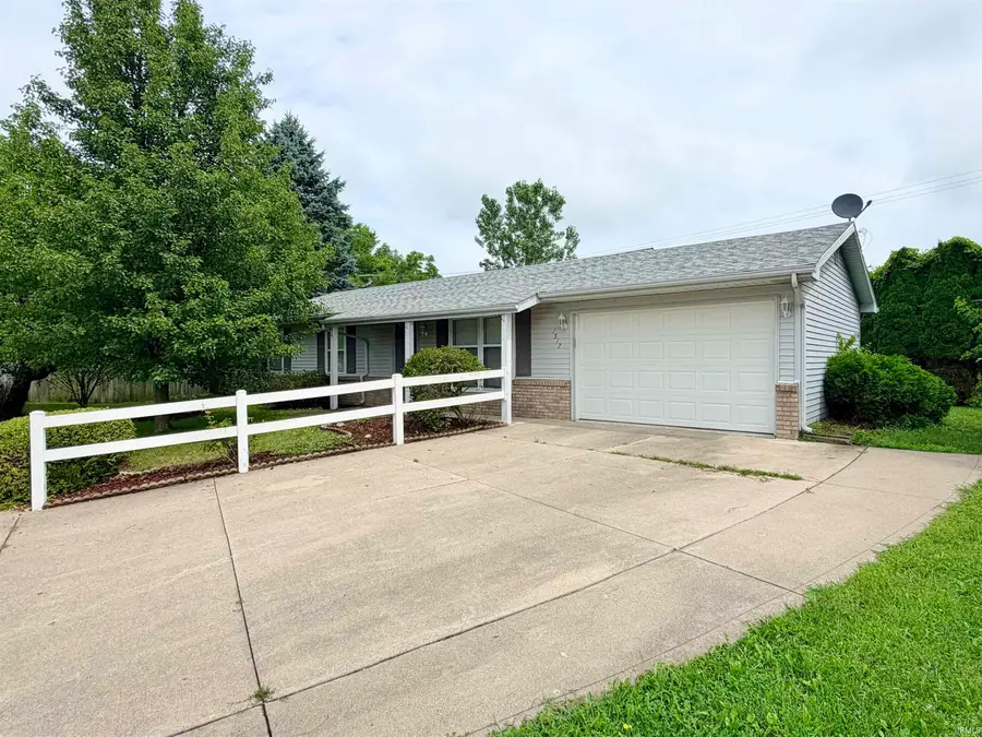1517 Knoll Crest Drive, Kendallville, IN 46755 - #3