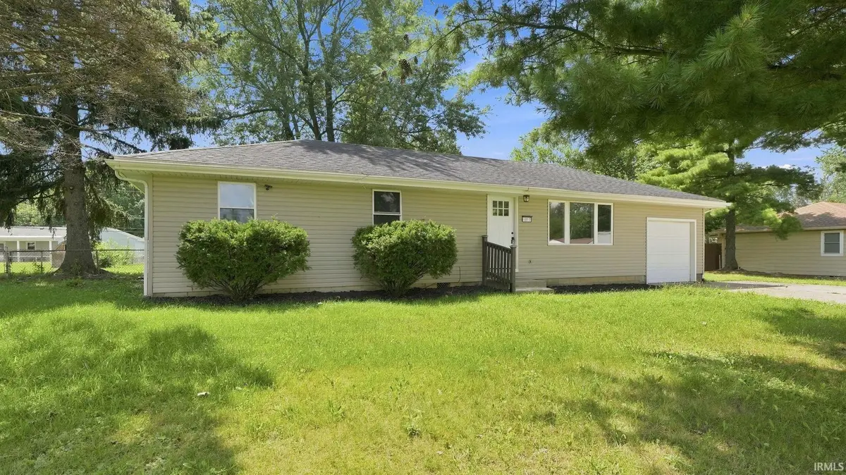 1817 Klug Drive, Fort Wayne, IN 46818 - #1