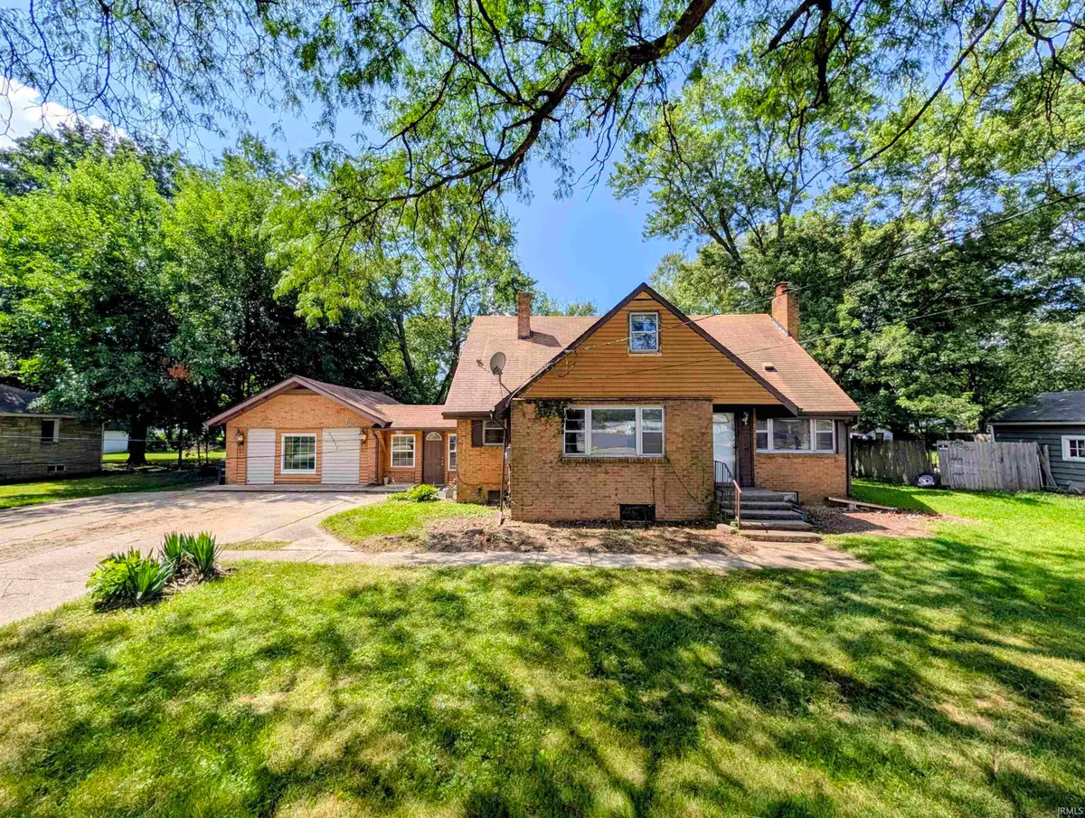 53217 Cr 9, Elkhart, IN 46514 - #1
