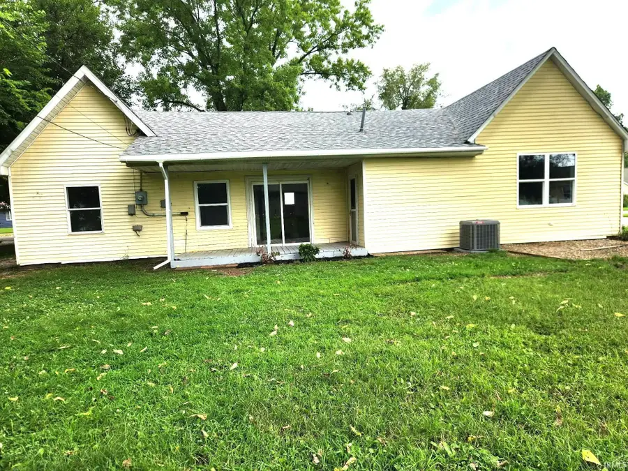 2825 Park Street, Terre Haute, IN 47803 - #3