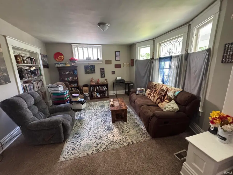 237 W Leith Street, Fort Wayne, IN 46807 - #2
