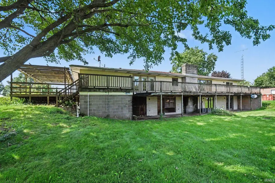 2275 S 625 W, Topeka, IN 46571 - #3