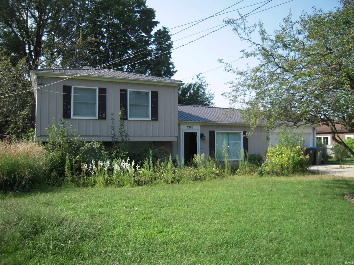 3505 Wood Street, Elkhart, IN 46516 - #1