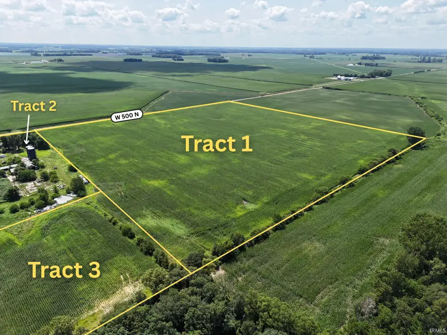 1 W 500 N, Winamac, IN 46996 - #2
