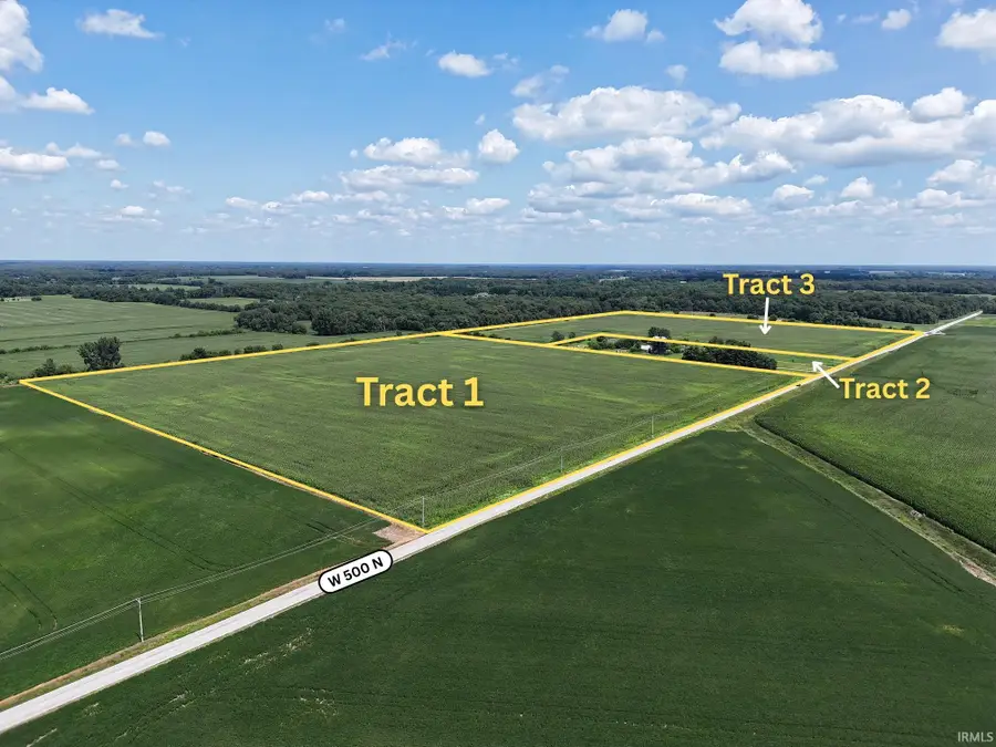 1 W 500 N, Winamac, IN 46996 - #3