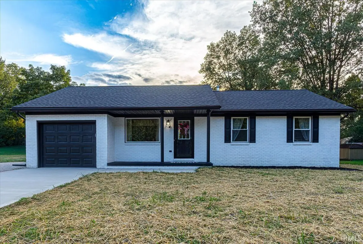 1765 Covey Drive, Boonville, IN 47601 - #1