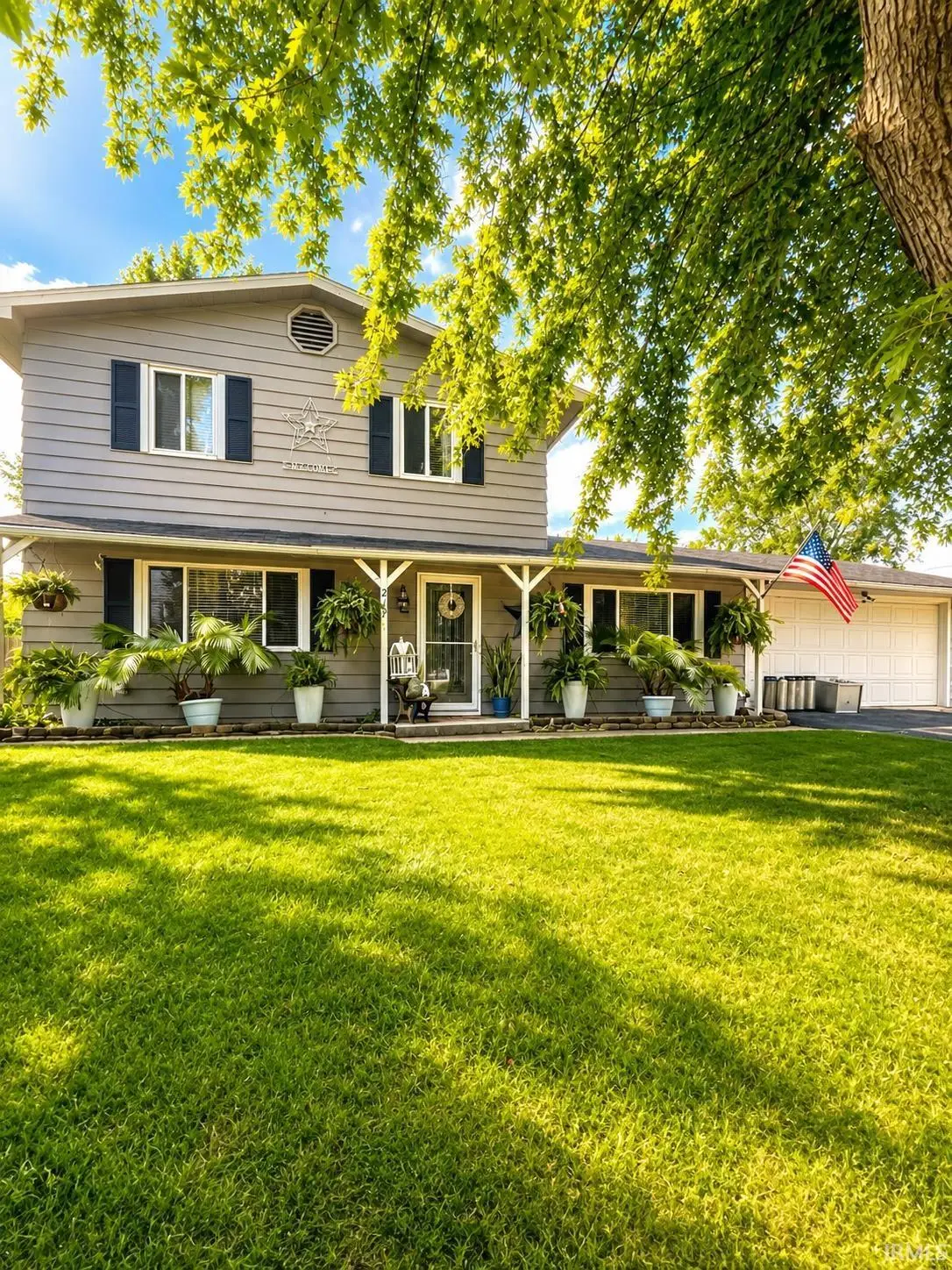 217 Sara Drive, New Haven, IN 46774 - #1