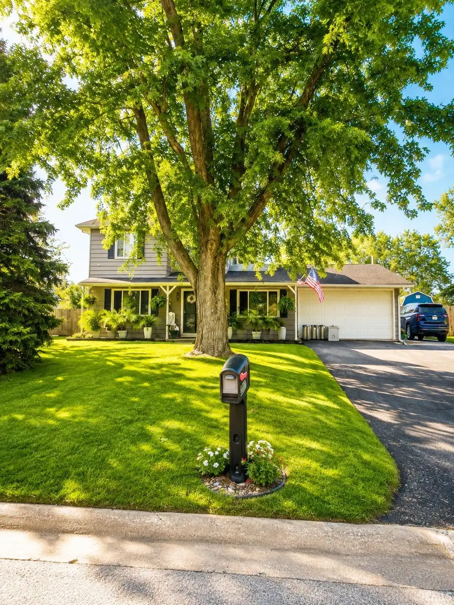 217 Sara Drive, New Haven, IN 46774 - #2