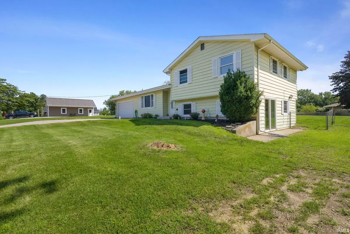 57092 County Road 35, Middlebury, IN 46540 - #1