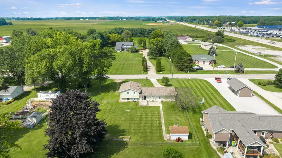 57092 County Road 35, Middlebury, IN 46540 - #3