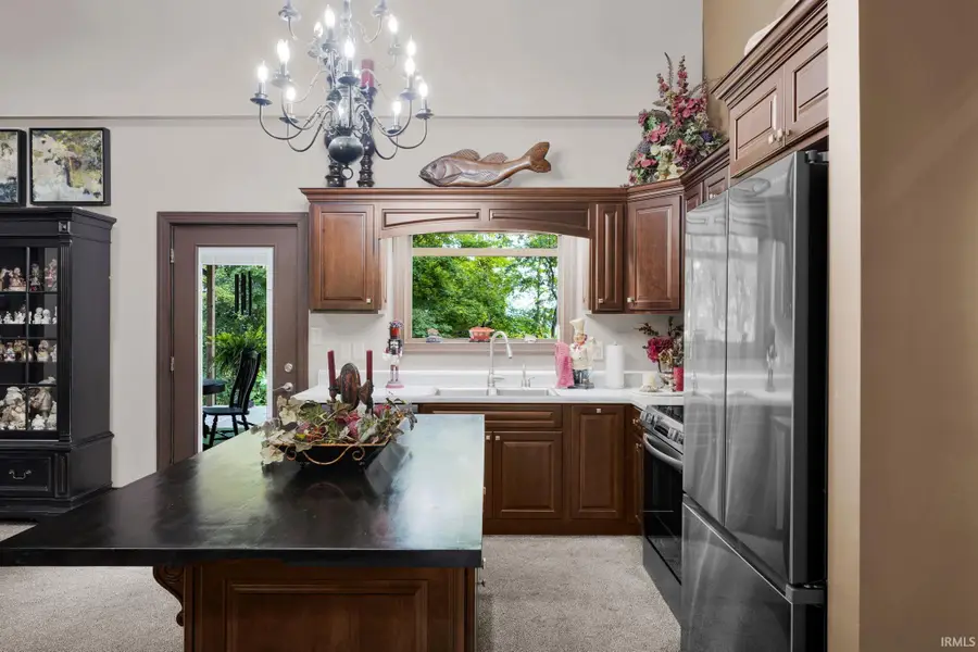 2807 Williams Road, Bedford, IN 47421 - #2
