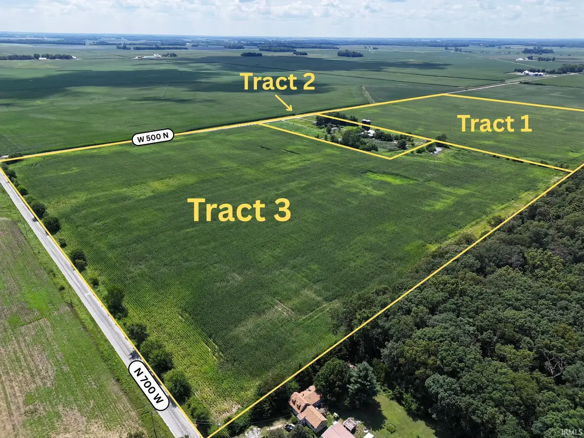 3 W 500 N, Winamac, IN 46996 - #1