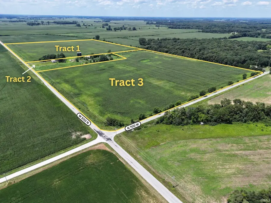 3 W 500 N, Winamac, IN 46996 - #2