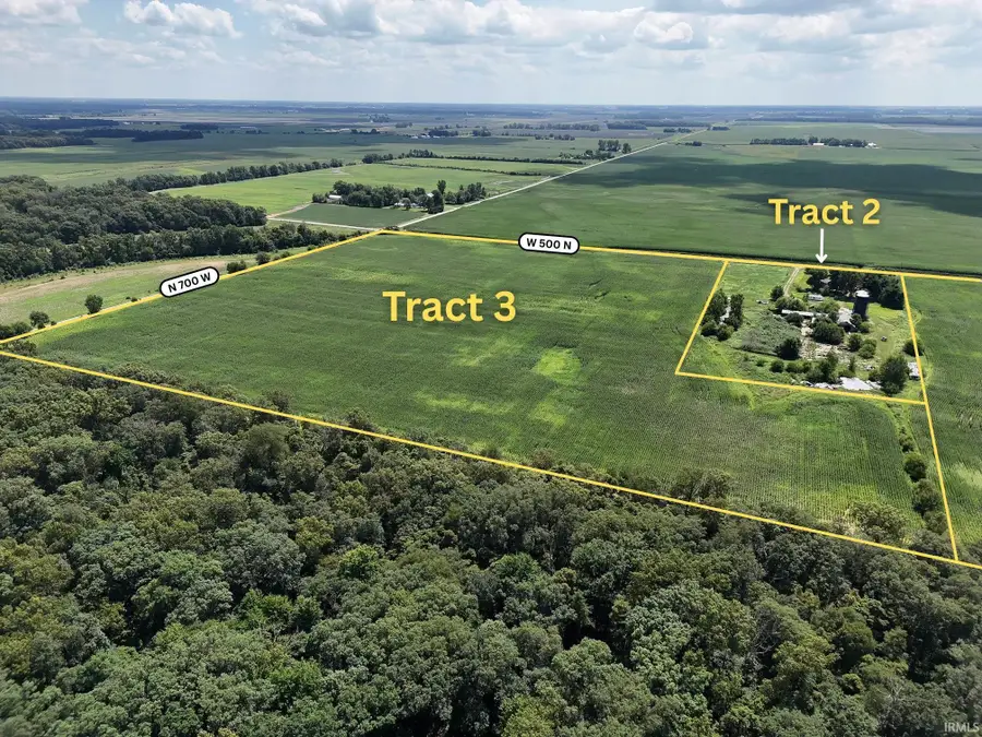 3 W 500 N, Winamac, IN 46996 - #3