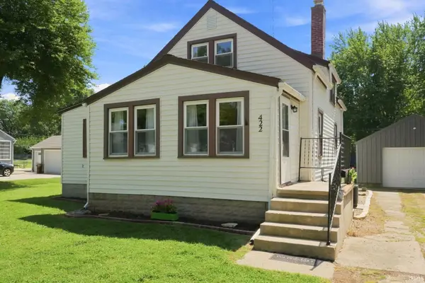 422 Charles Street, Plymouth, IN 46563