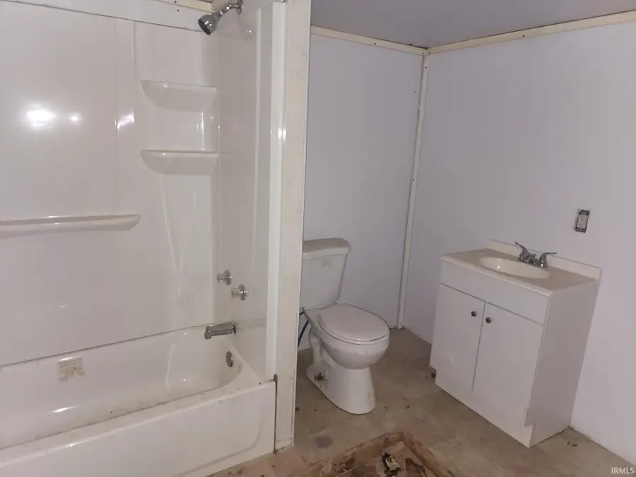 524 Northern Avenue, Logansport, IN 46947 - #2