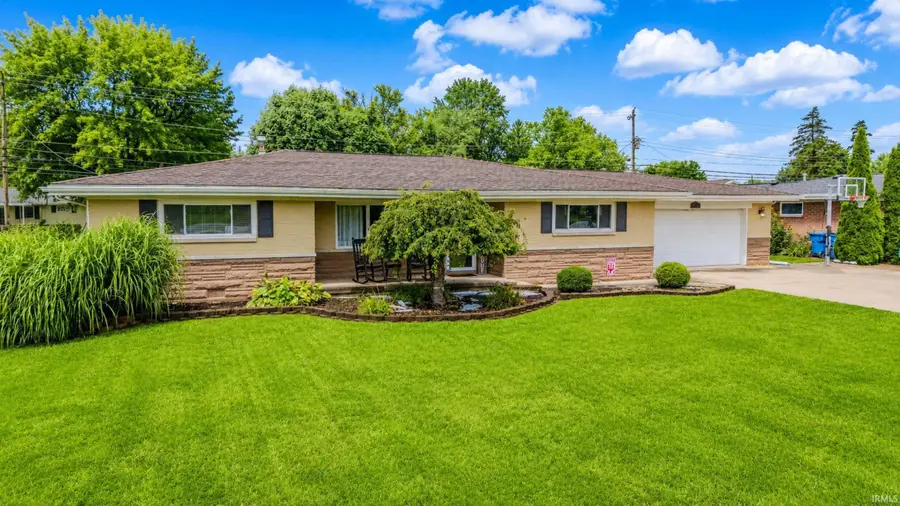 616 E Main Street, Gas City, IN 46933 - #2