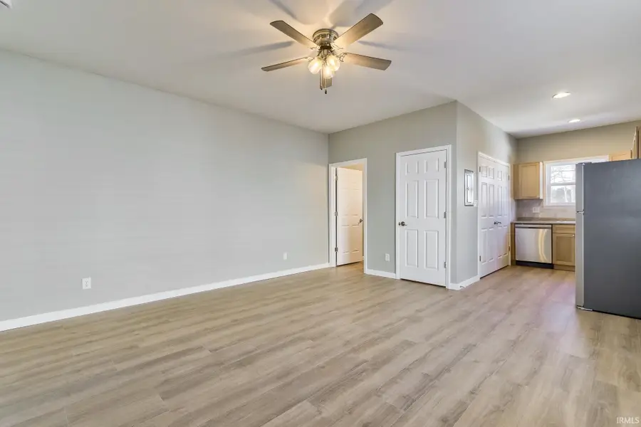 1223-1225 Culver Drive, Evansville, IN 47713 - #2