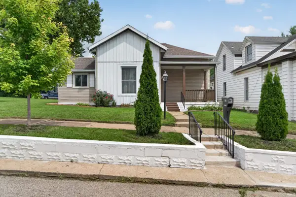 1018 Pleasant Hill, Logansport, IN 46947