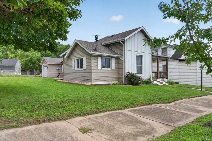 1018 Pleasant Hill, Logansport, IN 46947 - #2