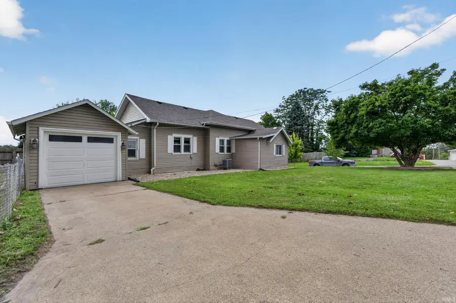 1018 Pleasant Hill, Logansport, IN 46947 - #3