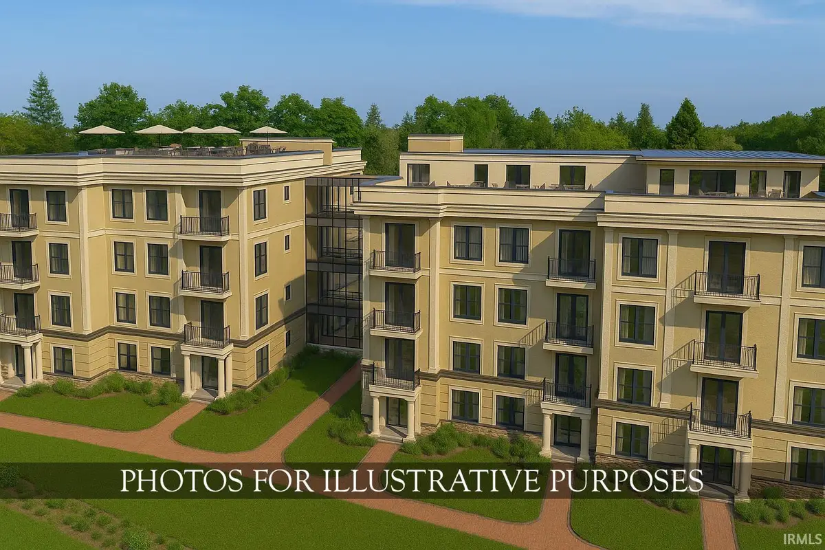 1412 South Bend Ave Unit 107 Avenue #107, South Bend, IN 46617 - #1
