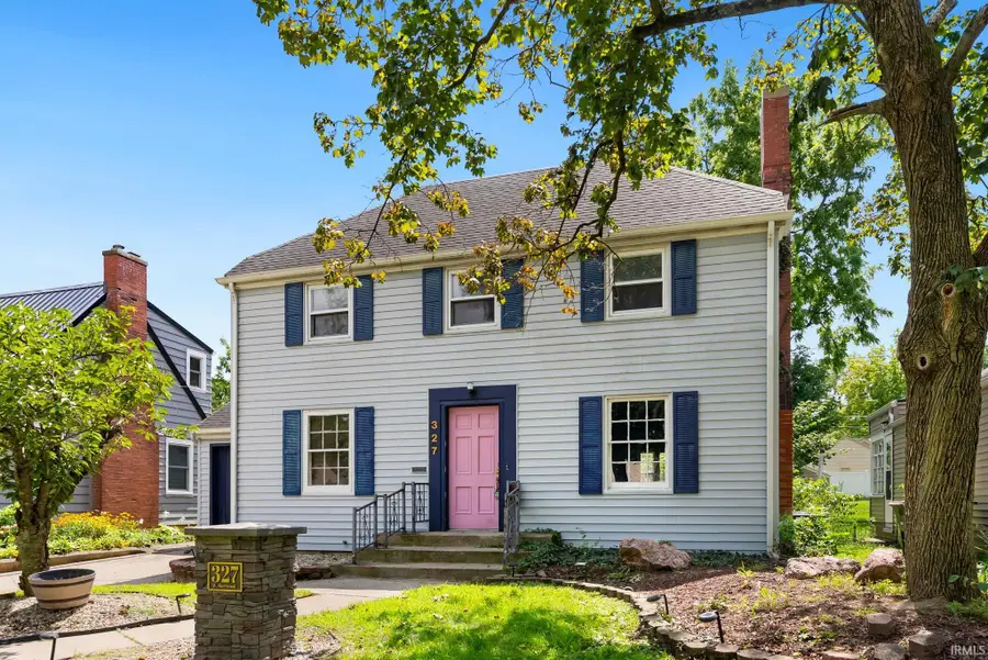 327 W Sherwood Terrace, Fort Wayne, IN 46807 - #3