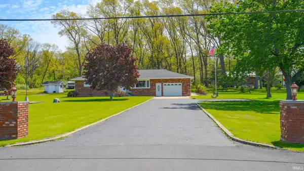 4320 S 350 W, North Judson, IN 46366