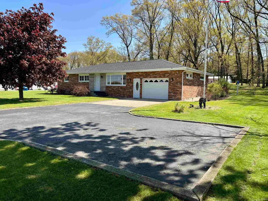 4320 S 350 W, North Judson, IN 46366 - #2