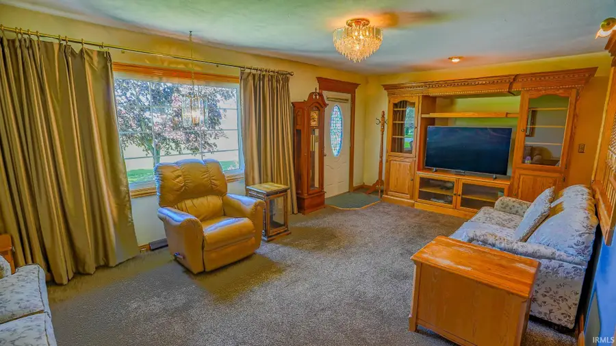 4320 S 350 W, North Judson, IN 46366 - #3