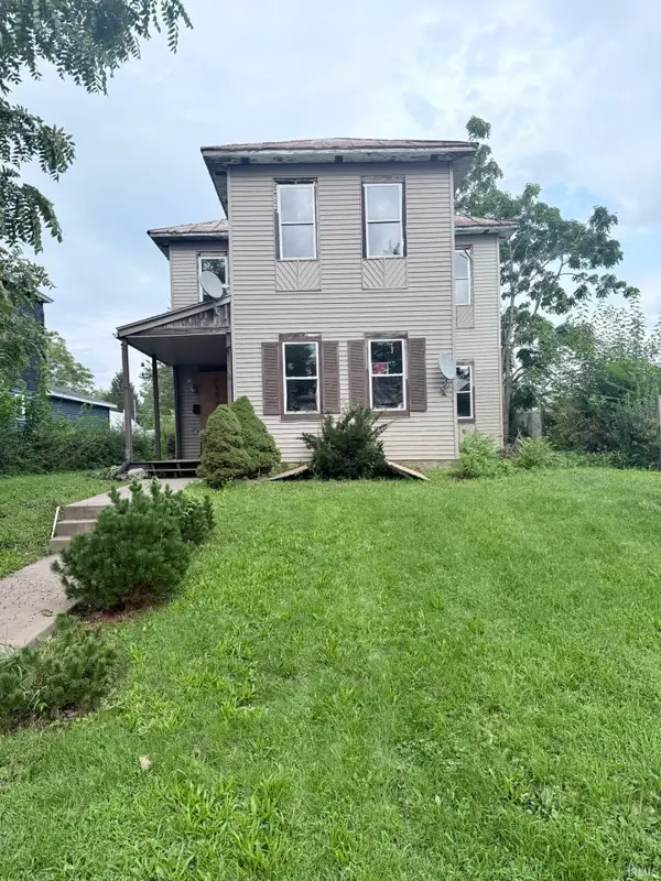 330 S Howard Street, Union City, IN 47390
