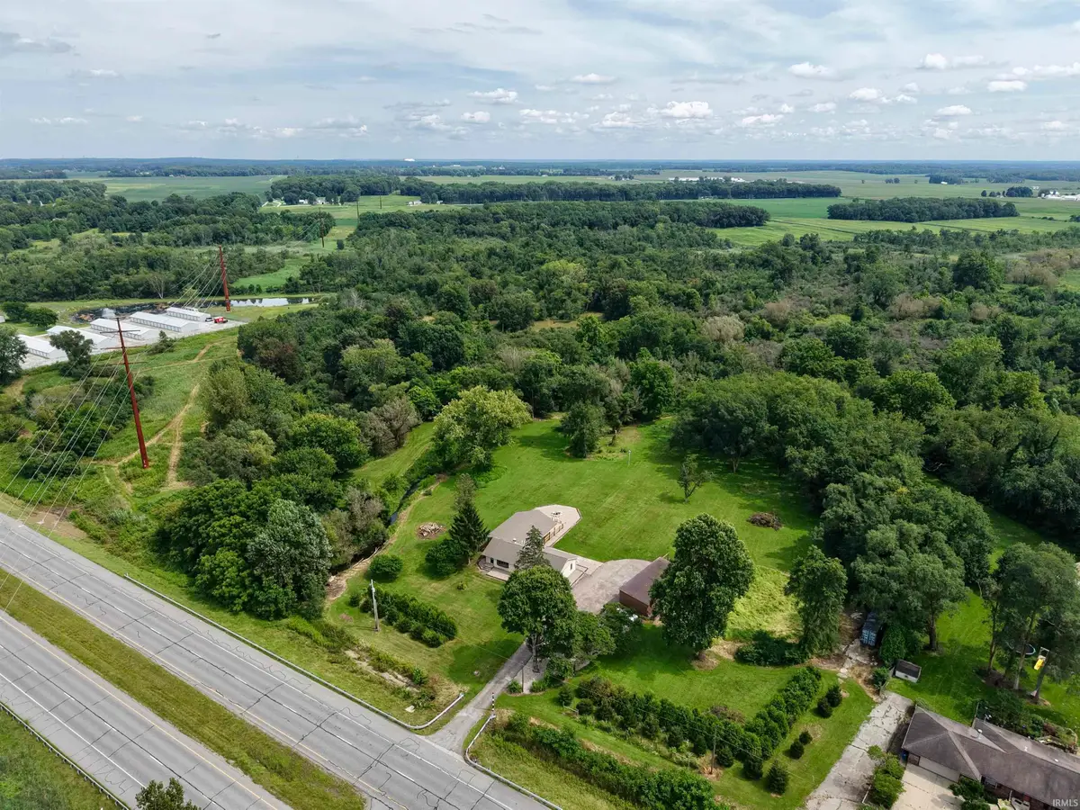 2882 E State Road 2, Rolling Prairie, IN 46371 - #1