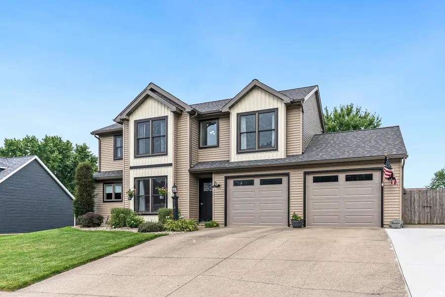 610 Timberlane Drive, Kendallville, IN 46755 - #3