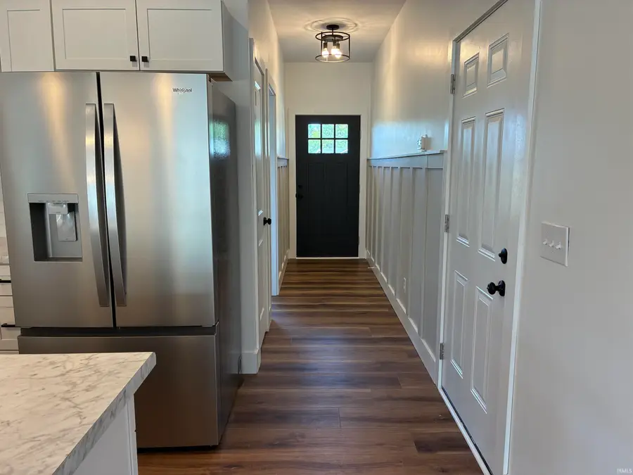1520 Serenity Trail, Bluffton, IN 46714 - #2