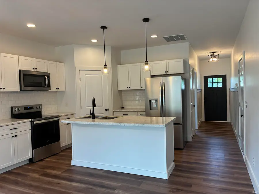 1520 Serenity Trail, Bluffton, IN 46714 - #3