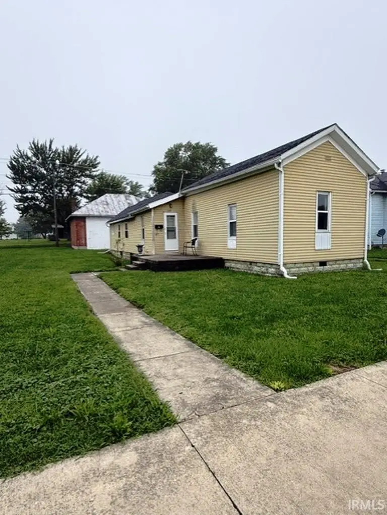 326 N Main Street, Dunkirk, IN 47336 - #1