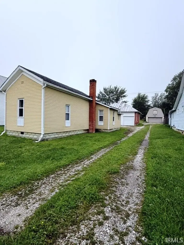 326 N Main Street, Dunkirk, IN 47336 - #2