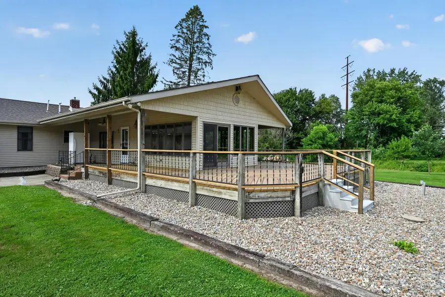 2882 E Sr-2, Rolling Prairie, IN 46371 - #2