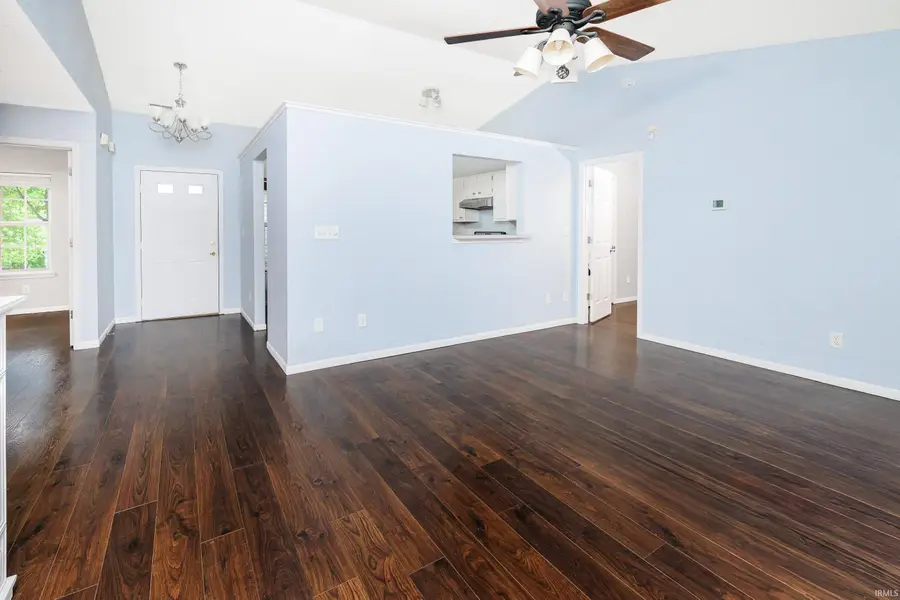 1529 W Edinburgh Bend, Bloomington, IN 47403 - #3